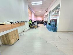 Genting Building (D13), Factory #599206491